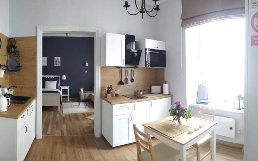 Appartement Dominique