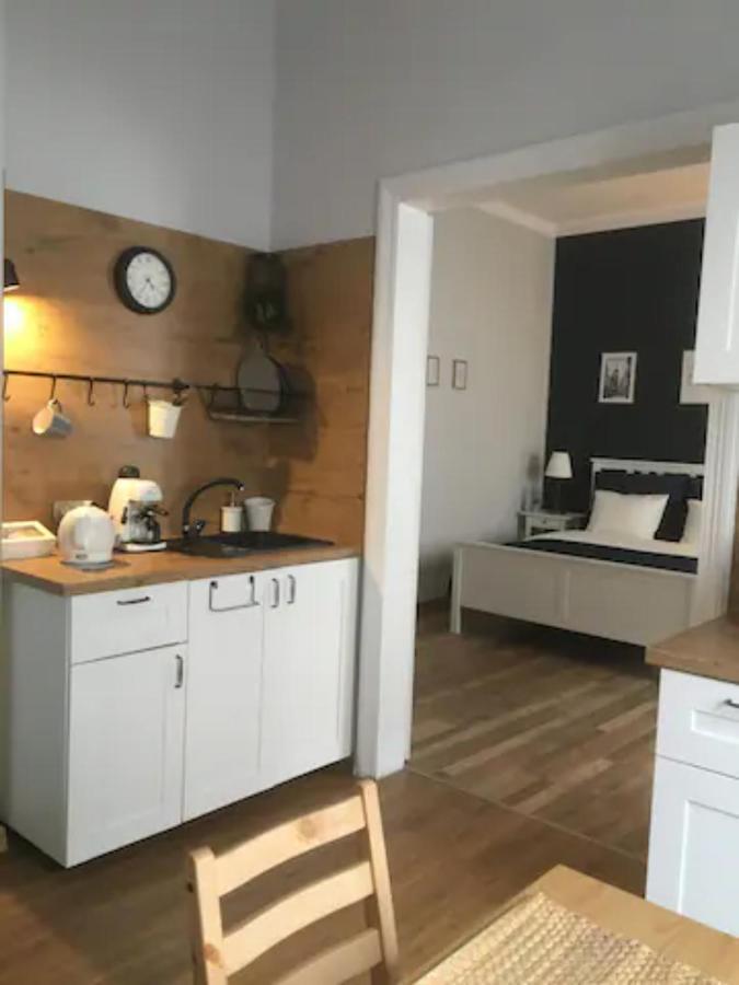 Dominique Appartement Krakau