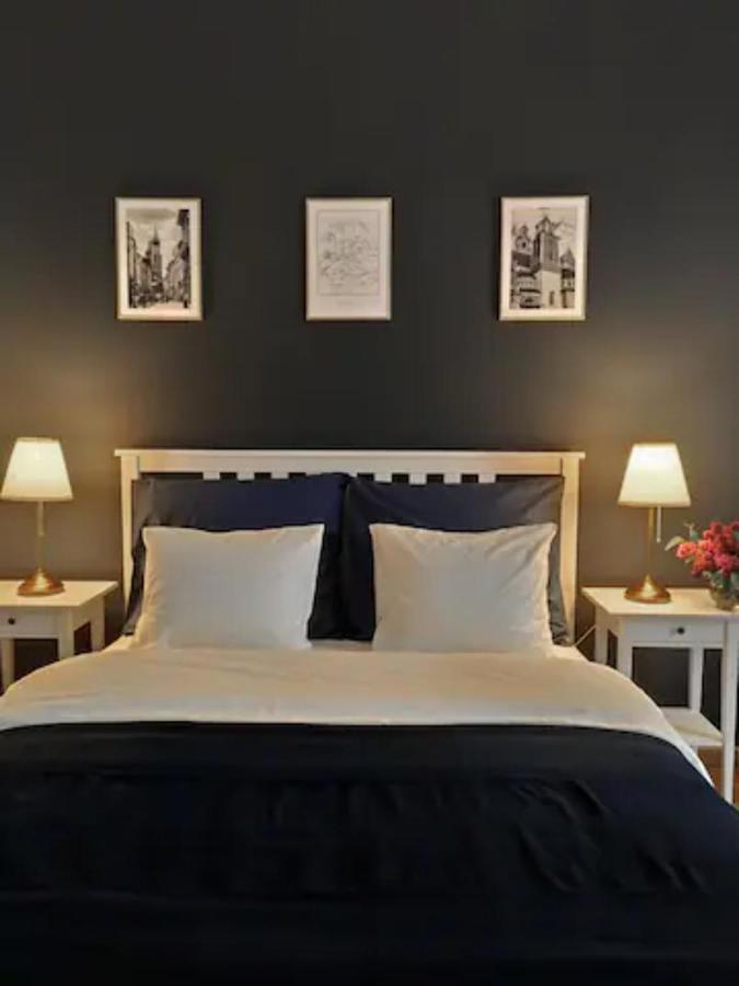 Dominique Appartement Krakau