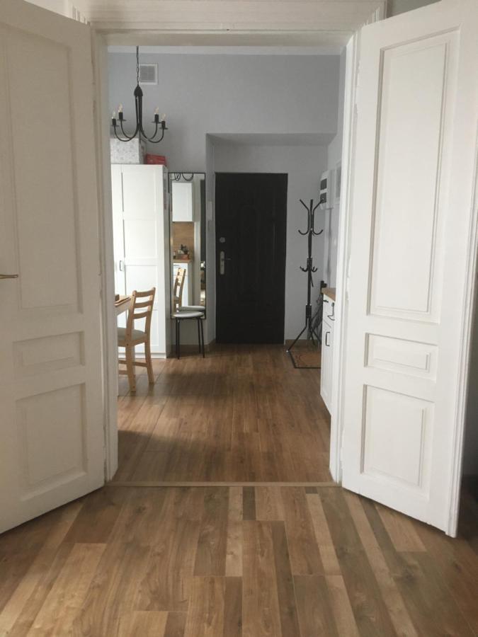 Appartement Dominique *