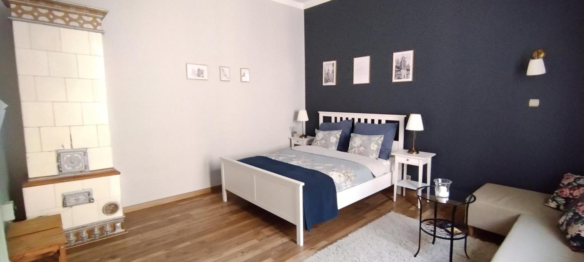 Appartement Dominique Krakau