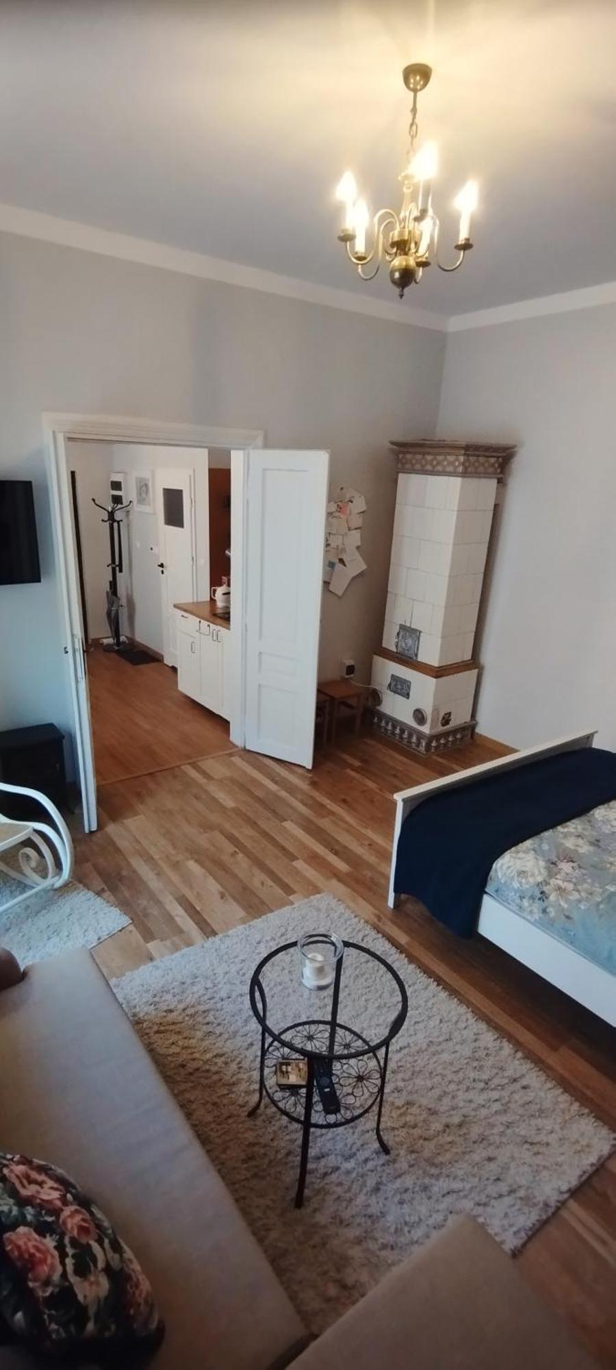 Dominique Appartement Krakau