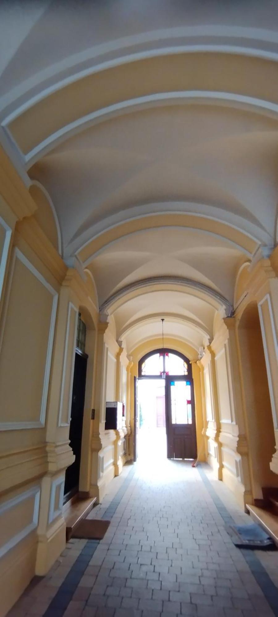 Appartement Dominique Krakau