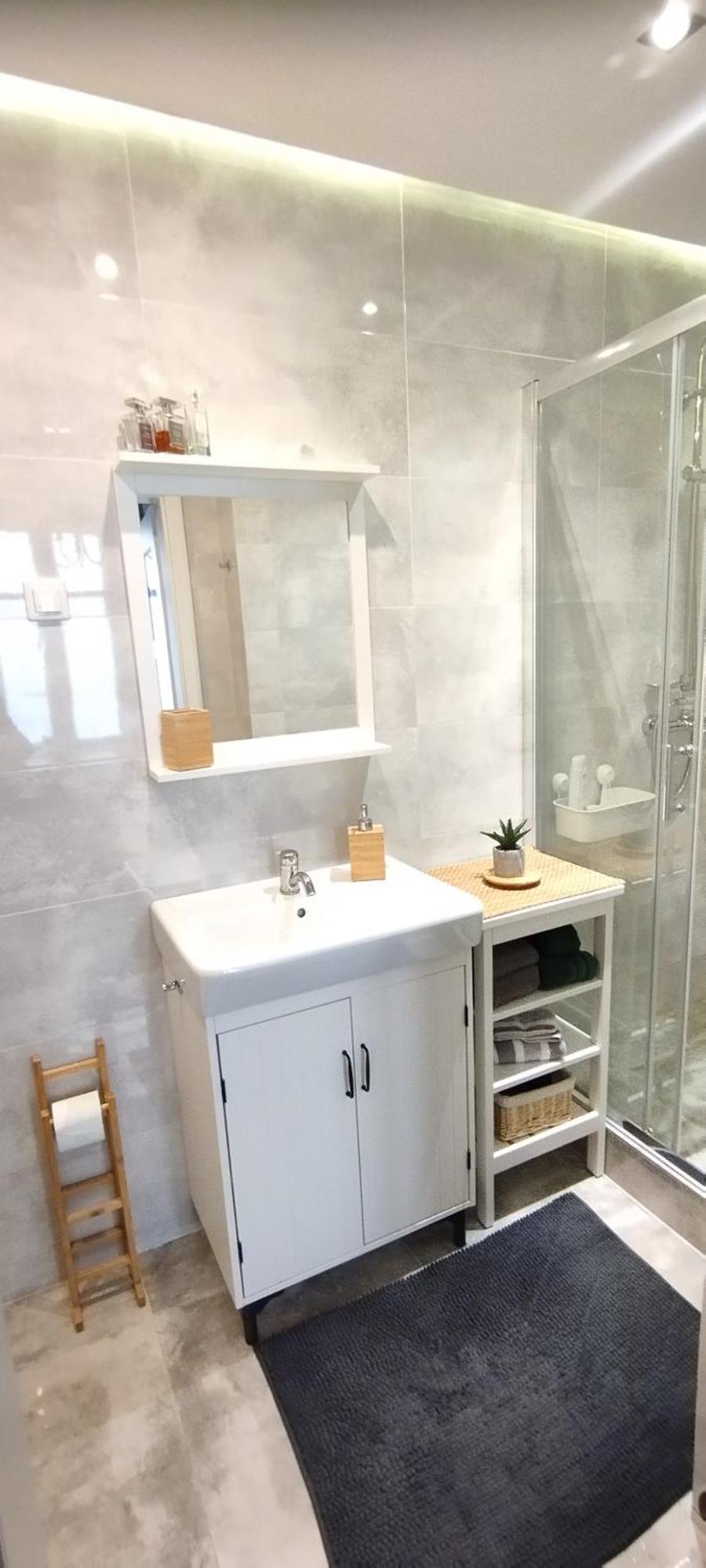 Appartement Dominique Krakau
