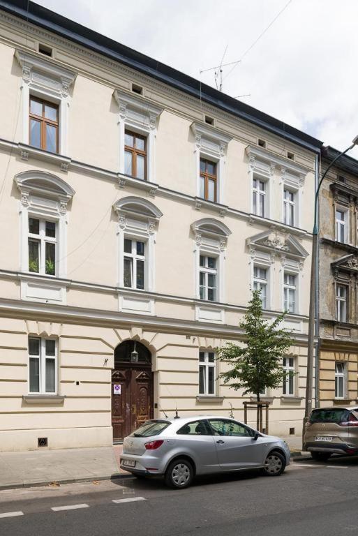 Apartament Dominique Kraków
